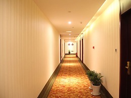 GreenTree Inn AnQing TongCheng City South ShengTang Road ShengTang Int