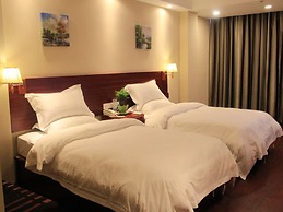 GreenTree Inn AnQing TongCheng City South ShengTang Road ShengTang Int