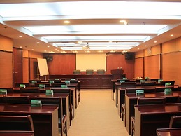 GreenTree Inn AnQing TongCheng City South ShengTang Road ShengTang Int