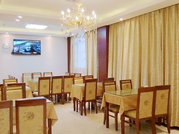 GreenTree Inn AnQing TongCheng City South ShengTang Road ShengTang Int