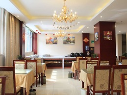 GreenTree Inn AnQing TongCheng City South ShengTang Road ShengTang Int