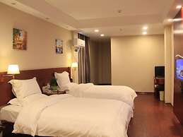 GreenTree Inn AnQing TongCheng City South ShengTang Road ShengTang Int