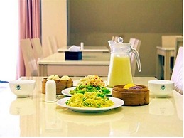 GreenTree Inn LaiBin DaQiao Road YeJin Road Express Hotel
