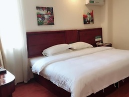GreenTree Inn LaiBin DaQiao Road YeJin Road Express Hotel