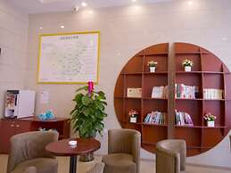 GreenTree Inn LaiBin DaQiao Road YeJin Road Express Hotel