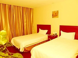 GreenTree Inn Jinan Pingyin Industrial Park Express Hotel