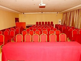 GreenTree Inn Jinan Pingyin Industrial Park Express Hotel