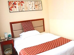 GreenTree Inn Jinan Pingyin Industrial Park Express Hotel