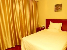 GreenTree Inn Jinan Pingyin Industrial Park Express Hotel