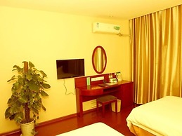 GreenTree Inn Jinan Pingyin Industrial Park Express Hotel