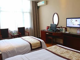 GreenTree Inn Jinan Pingyin Industrial Park Express Hotel