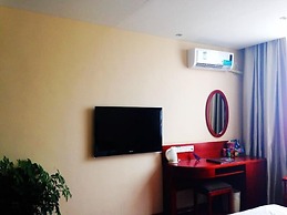 GreenTree Inn Jinan Pingyin Industrial Park Express Hotel