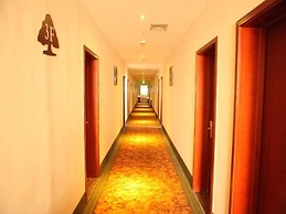 GreenTree Inn Jinan Pingyin Industrial Park Express Hotel