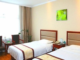 GreenTree Inn Jinan Pingyin Industrial Park Express Hotel