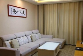 GreenTree Inn Jinan Pingyin Industrial Park Express Hotel