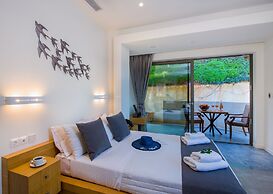 Lilium Luxury Suites - Adults Only