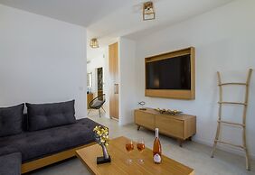 Lilium Luxury Suites - Adults Only