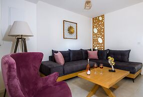 Lilium Luxury Suites - Adults Only