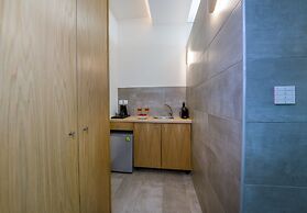 Lilium Luxury Suites - Adults Only