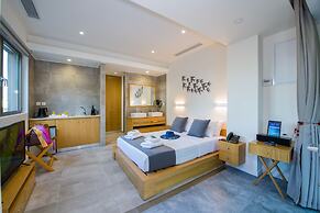 Lilium Luxury Suites - Adults Only