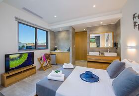 Lilium Luxury Suites - Adults Only