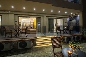 Lilium Luxury Suites - Adults Only