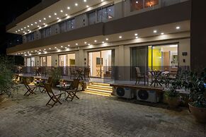 Lilium Luxury Suites - Adults Only