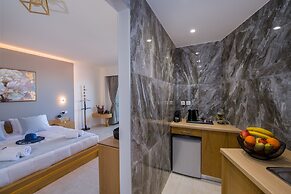 Lilium Luxury Suites - Adults Only