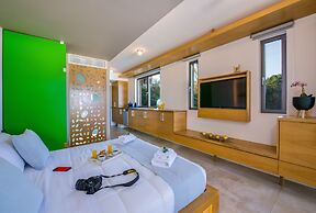 Lilium Luxury Suites - Adults Only