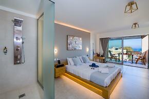 Lilium Luxury Suites - Adults Only
