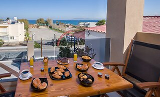 Lilium Luxury Suites - Adults Only