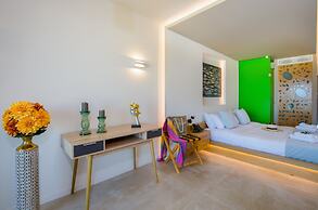 Lilium Luxury Suites - Adults Only