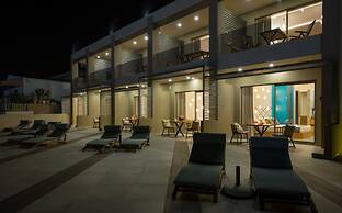 Lilium Luxury Suites - Adults Only