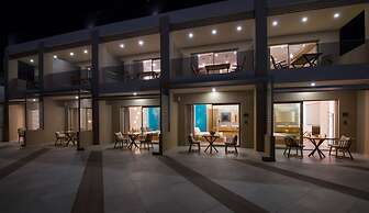 Lilium Luxury Suites - Adults Only