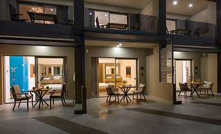 Lilium Luxury Suites - Adults Only