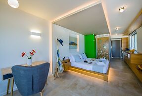 Lilium Luxury Suites - Adults Only