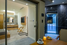 Lilium Luxury Suites - Adults Only