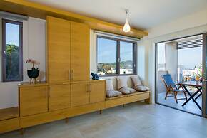 Lilium Luxury Suites - Adults Only