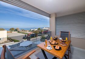 Lilium Luxury Suites - Adults Only