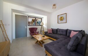 Lilium Luxury Suites - Adults Only