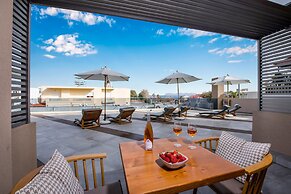 Lilium Luxury Suites - Adults Only