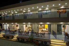 Lilium Luxury Suites - Adults Only