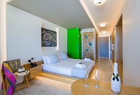 Lilium Luxury Suites - Adults Only