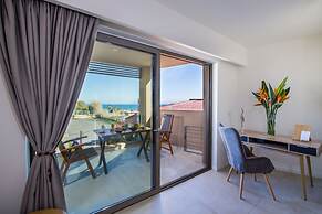 Lilium Luxury Suites - Adults Only