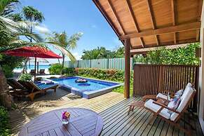Reethi Faru Resort