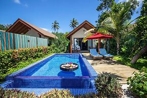 Reethi Faru Resort