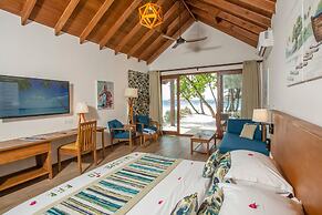 Reethi Faru Resort