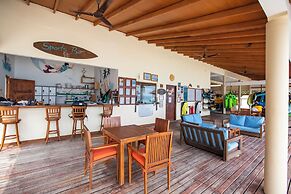 Reethi Faru Resort