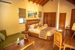 Reethi Faru Resort