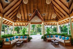 Reethi Faru Resort